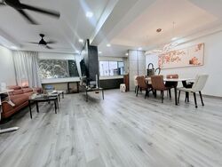 Blk 576 Pasir Ris Street 53 (Pasir Ris), HDB 5 Rooms #609599721